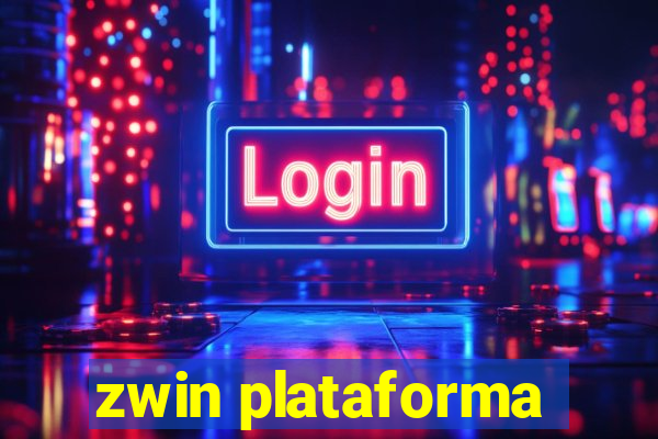 zwin plataforma